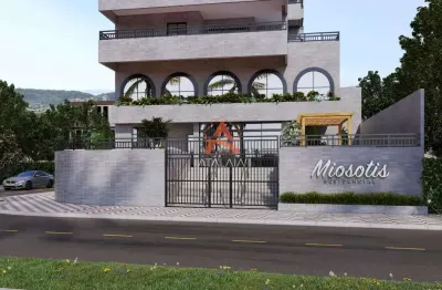 Apartamento com 2 quartos, flórida, praia grande - r$ 770 mil, cod: 2278