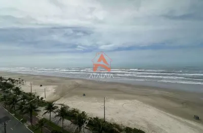 Apartamento com 3 quartos, flórida, praia grande - r$ 980 mil, cod: 2282