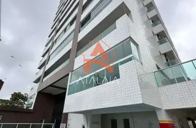 Apartamento com 1 dorm, flórida, praia grande - r$ 430 mil, cod: 2283