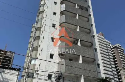 Apartamento com 2 dorms, canto do forte, praia grande - r$ 420 mil, cod: 2304