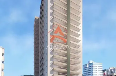 Apartamento com 3 dorms, canto do forte, praia grande - r$ 1.05 mi, cod: 2333