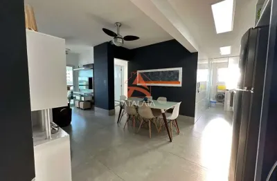 Apartamento com 2 dorms, flórida, praia grande - r$ 610 mil, cod: 2346
