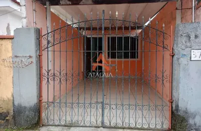 Casa com 1 quarto para alugar na Avenida Presidente Castelo Branco, 15216, Jardim Real, Praia Grande