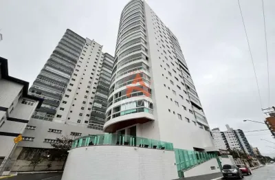 Apartamento com 3 dorms, tupi, praia grande - r$ 899 mil, cod: 2392