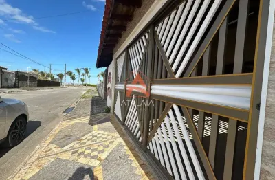 Casa com 2 dorms, real, praia grande - r$ 435 mil, cod: 2401