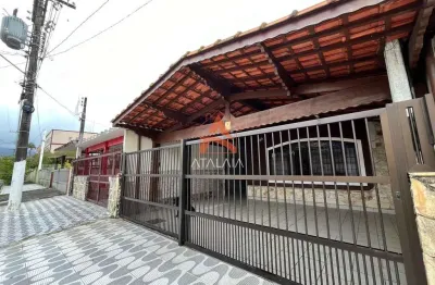 Casa com 2 dorms, real, praia grande - r$ 430 mil, cod: 2431