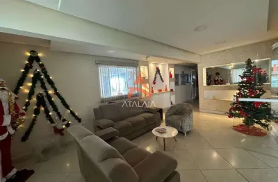 Apartamento com 2 dorms, solemar, praia grande - r$ 480 mil, cod: 2433