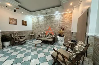 Apartamento com 3 dorms, mirim, praia grande - r$ 990 mil, cod: 2436