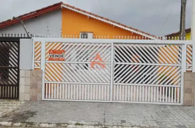 Casa 2 dorms, imperador, praia grande - r$ 430 mil, cod: 2441
