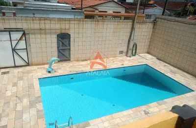 Casa com 3 dorms, flórida, praia grande - r$ 760 mil, cod: 2443
