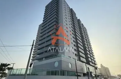 Apartamento com 3 dorms, caiçara, praia grande - r$ 890 mil, cod: 2446