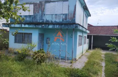 Sobrado com 2 dorms, real, praia grande - r$ 450 mil, cod: 2479