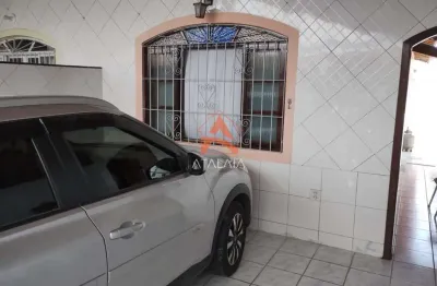 Casa com 2 quartos, caiçara, praia grande - r$ 360 mil, cod: 2501