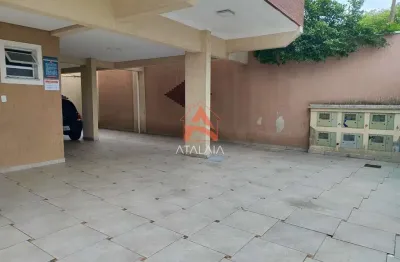 Casa de condomínio com 2 quartos, maracanã, praia grande - r$ 300 mil, cod: 2502