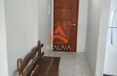 Apartamento com 2 quartos, aviação, praia grande - r$ 560 mil, cod: 2503