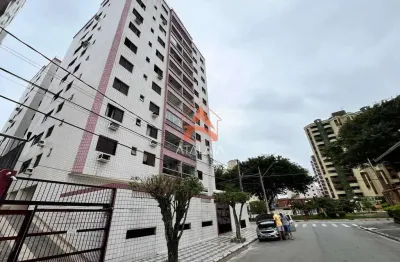 Apartamento com 2 quartos, tupi, praia grande - r$ 585 mil, cod: 2505