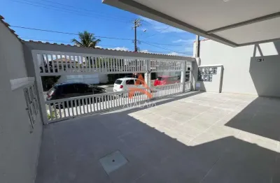 Casa de condomínio com 2 quartos, tupiry, praia grande - r$ 300 mil, cod: 2509