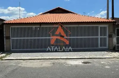 Casa de condomínio com 2 quartos, mirim, praia grande - r$ 275 mil, cod: 2512