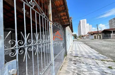 Casa com 2 quartos, caiçara, praia grande - r$ 390 mil, cod: 2514