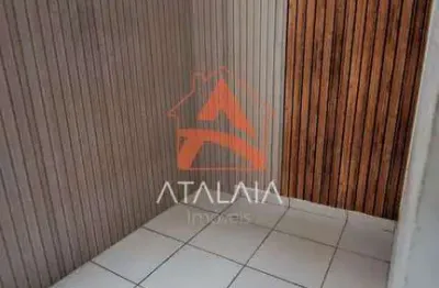 Casa de condomínio com 1 quarto, real, praia grande - r$ 220 mil, cod: 2519