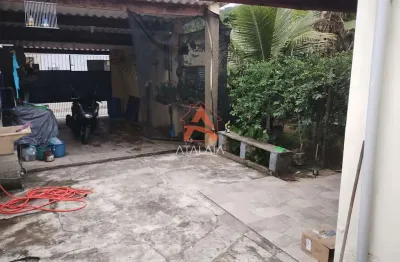 Casa com 2 quartos, cidade da criança, praia grande - r$ 230 mil, cod: 2534