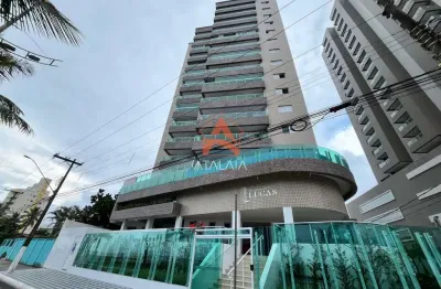 Apartamento com 2 quartos, real, praia grande - r$ 475 mil, cod: 2537