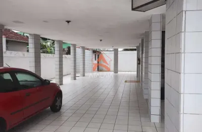 Apartamento com 1 quarto, real, praia grande - r$ 350 mil, cod: 2543