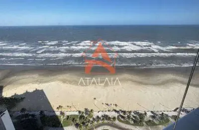 Apartamento com 2 quartos, mirim, praia grande - r$ 799 mil, cod: 2555