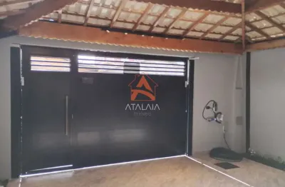 Casa com 3 quartos, real, praia grande - r$ 840 mil, cod: 2560