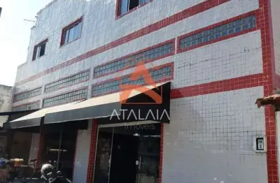 Conjunto comercial, agenor de campos, mongaguá - r$ 1.5 mi, cod: 174