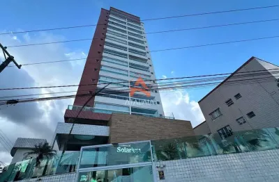 Apartamento com 3 quartos, flórida, praia grande - r$ 930 mil, cod: 2593