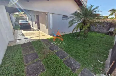 Casa com 3 quartos, flórida, praia grande - r$ 695 mil, cod: 2595