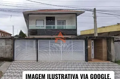 Casa de condomínio com 3 quartos, ribeirópolis, praia grande -