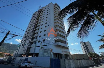Apartamento com 3 quartos, solemar, praia grande - r$ 920 mil, cod: 2601