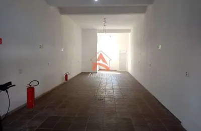 Sala comercial para alugar na Avenida Presidente Castelo Branco, 15216, Vila Caiçara, Praia Grande