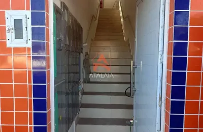Sala comercial para alugar na Avenida Presidente Castelo Branco, 15216, Vila Caiçara, Praia Grande