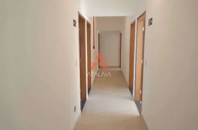 Sala comercial para alugar na Avenida Presidente Castelo Branco, 15216, Vila Caiçara, Praia Grande