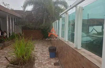 Casa com 3 quartos, real, praia grande - r$ 450 mil, cod: 2625