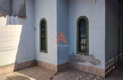Casa com 2 quartos, real, praia grande - r$ 300 mil, cod: 2634
