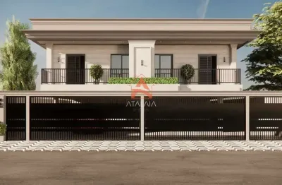 Casa com 2 quartos, real, praia grande - r$ 319 mil, cod: 2638