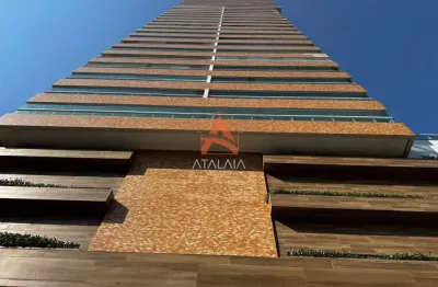 Apartamento com 3 quartos, guilhermina, praia grande - r$ 1.87 mi, cod: 2662