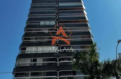 Apartamento com 3 quartos, canto do forte, praia grande, cod: 2672