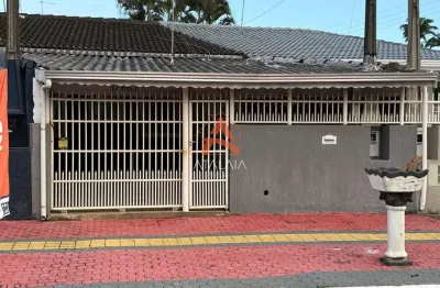Casa com 2 quartos, flórida, praia grande, cod: 2674
