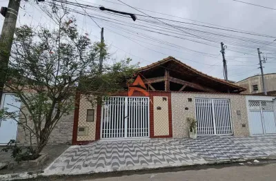 Casa com 2 quartos, samambaia, praia grande - r$ 389 mil, cod: 2681