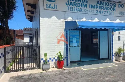 Ponto comercial para alugar na Avenida Presidente Castelo Branco, 15216, Jardim Real, Praia Grande