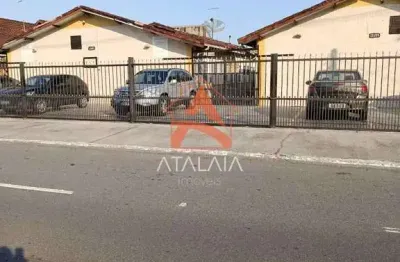 Casa de condomínio com 1 quarto, flórida, praia grande - r$ 140 mil, cod: 2688