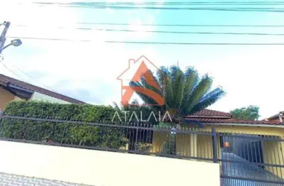 Casa com 3 quartos, solemar, praia grande - r$ 645 mil, cod: 2692