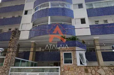 Apartamento com 2 quartos, canto do forte, praia grande - r$ 635 mil, cod: 2694