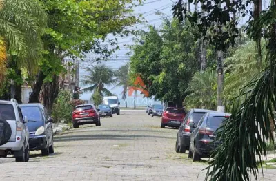 Casa com 2 quartos, balneário maracanã, praia grande - r$ 490 mil, cod: 2699