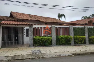Casa com 3 quartos, flórida, praia grande - r$ 480 mil, cod: 2702